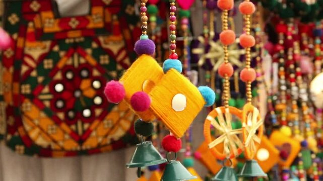 handmade ceramics, handmade colorful dishes , Handicraft kettle item, Colorful Handmade Pottery and Ceramics, Souvenir Shop in lok virsa mela Islamabad 
