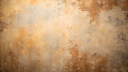 Rustic Textured Wall Background