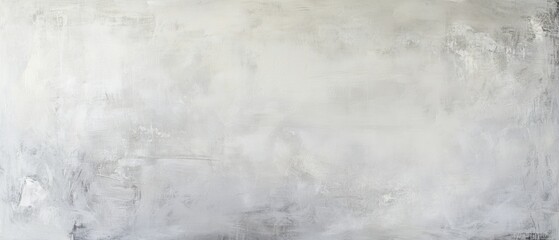 Gray textured wall background with subtle variations, ideal for web design, presentations, and creative projects featuring minimalist decor.