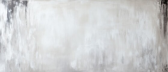 Fototapeta premium Gray textured canvas background for artistic design, abstract wallpaper, minimalistic decor, modern art backdrop, neutral tones for creativity.