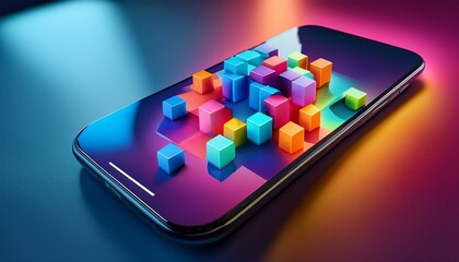 Elevate productivity with smart surfaces.  