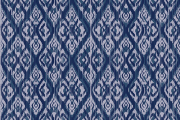 Vector hand drawn style, Ethnic ikat seamless pattern, African style, Abstract vector, Chevron embroidery, Paisley embroidery, Navajo geometric pattern, Aztec and tribal motifs, aboriginal