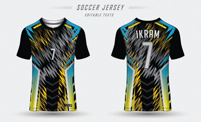 Sports Jersey