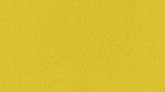 Background motion video resolution 4K, animated rough yellow paper texture grunge background concept