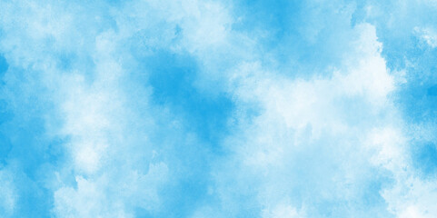 Dark blue grunge texture with smoky effects, grunge blue painted concrete wall texture background,  grunge texture background with abstract deep blue concrete design .