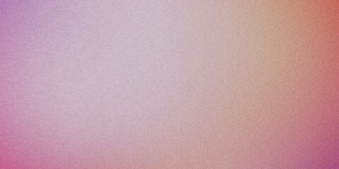 Fototapeta premium Abstract Grainy Gradient Noise Texture Background with Soft Blurred Effect for Banner, Poster, and Backdrop Design