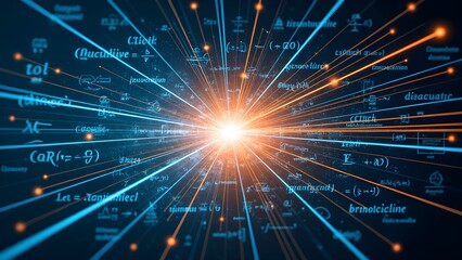 The light of wisdom in the data torrent