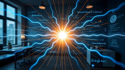 The light of wisdom in the data torrent