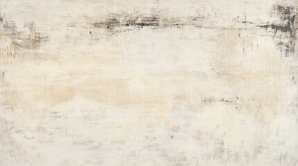 Obraz premium Canvas texture background, subtle beige and gray tones, minimalist design, perfect for artwork presentations, photography, and graphic design projects.