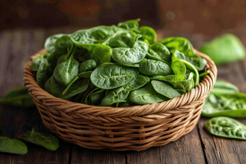 Wholesome and Natural Garden Fresh Vegetables