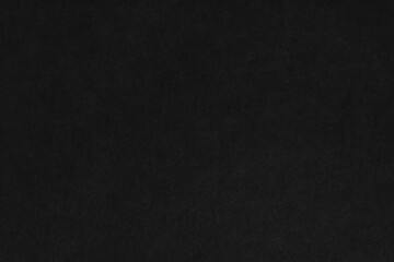 Plain textured black background