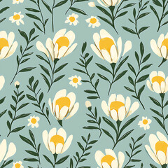 Bold Easter Vector Background with Playful Chaos Ideal for Stylish Holiday Posters and Modern Creative Displays