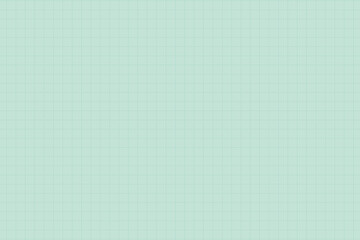 Pastel green grid background