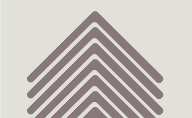 Minimal geometric Trendy gradient shapes vector background. Abstract gradient geometric shape background with dynamic geometric shapes
