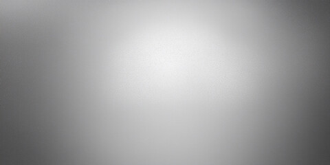 Smooth Gray Gradient Background Perfect for Modern Creative Designs and Minimalist Visual Display Projects