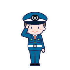 警備員／男性 02