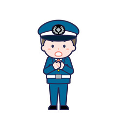 警備員／男性 29