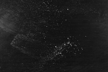 Chalkboard texture background, design space