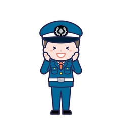 警備員／男性 21