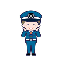 警備員／女性 21