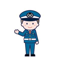 警備員／男性 15