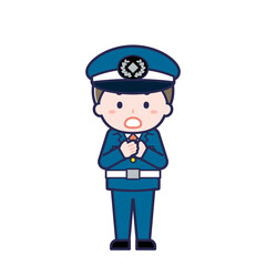 警備員／男性 29