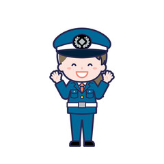 警備員／女性 11