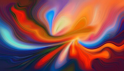 Fototapeta premium abstract colorful background