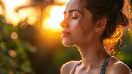 Respiratory Health: Promote better lung health by practicing deep breathing, breathing clean air, and staying physically active to support respiratory function.
