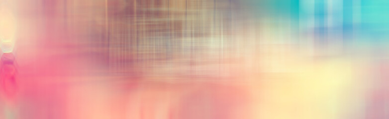 multicolored abstract network background / modern technological background, abstraction blurred unusual concept speed