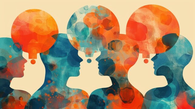 Healthy Social Life: Nurture relationships, show empathy, and participate in fulfilling social activities for a supportive, balanced social life.
