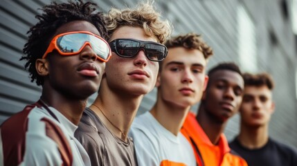 Obraz premium How Teamwork and Strategy Shape the Outcome of a Basketball Game