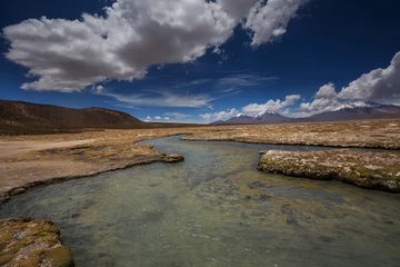 Fotobehang Northern Chile © Galyna Andrushko