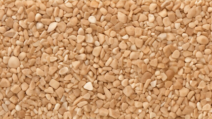 Shimmering Beige Stone