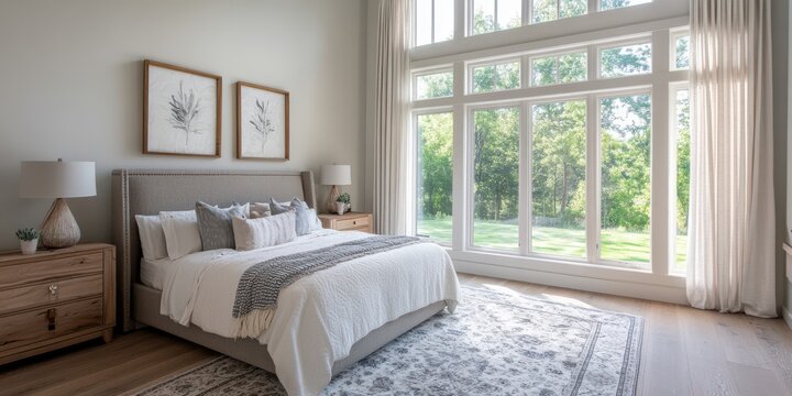 Custom home renovation highlighting personalized design choices for homeowners