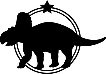 animal, black, design, dinosaur, dinosaur breeds, dinosaur silhouette, i love my dog, icon, illustration, logo, love, pet, sign, silhouette, symbol, vector