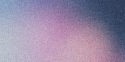 Abstract Grainy Gradient Noise Texture Background with Subtle Blurred Effect for Banner, Poster, and Cover Design
