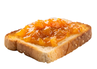marmalade, Fresh Orange Marmalade on Toasted Bread, orange, fresh, toast, bread, jam, sweet, tasty, golden, crunchy, delicious, breakfast, spread, juicy, vibrant, nutritious, wholesome, pure, elegant
