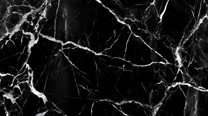 A black and white photo of a marble floor with cracks and grooves. generated using AI