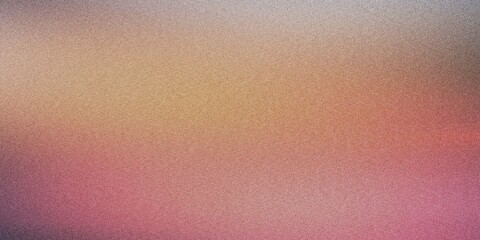Abstract Grainy Gradient Noise Texture Background for Banner, Poster, Header, and Cover Design
