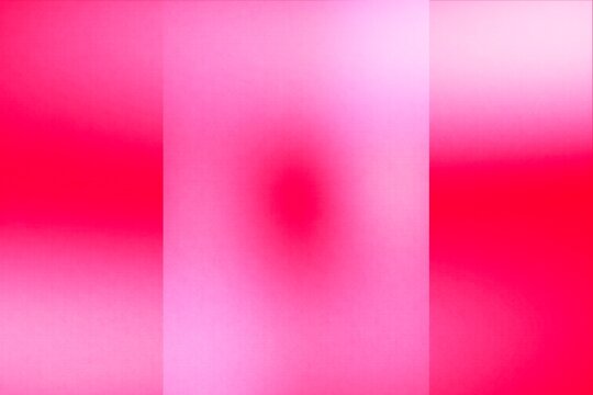 Abstract pink gradient background for business designs