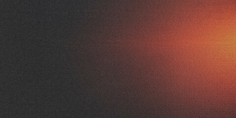 Abstract Grainy Gradient Noise Texture Background for Banner, Poster, Header, and Cover Design