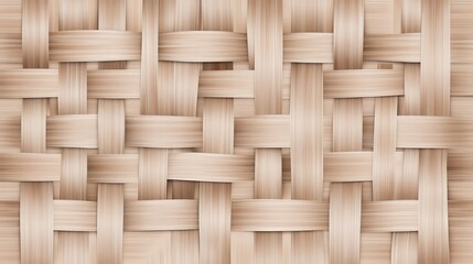 Intricate Woven Pattern Design for Graphic Resources