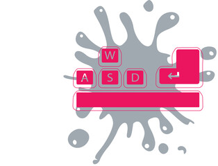 gamer, video game, controller, paused my game to be here, birthday number, son, brother gaming, level unlocked, games, level complete, player from 1 to 9