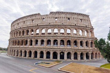 Fototapeta premium Rome