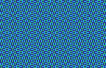 Mexican indian design with tribal ethnic themes on a geometric seamless background Beautiful textile print with native American tribal elements in an ethnic traditional style. Folk fashion from Mexico