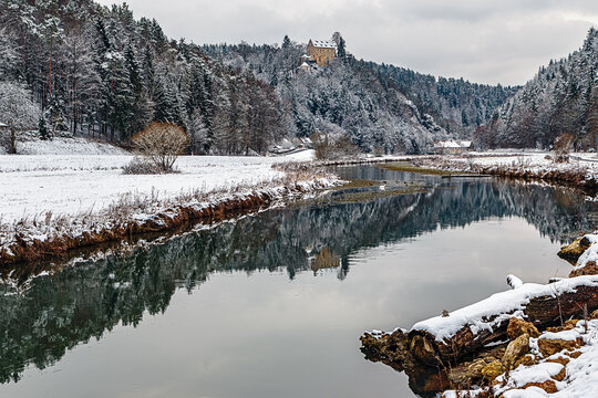 Burg Rabeneck