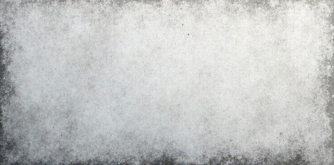 Obraz premium Abstract grey and white concrete wall, distressed texture , dirty, design