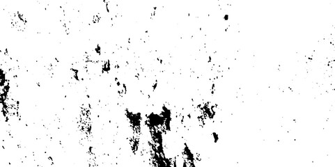 Scratched Grunge Urban Background Texture Vector. Distressed Dirty rough overlay texture. Aged splatter grunge dust messy background.


