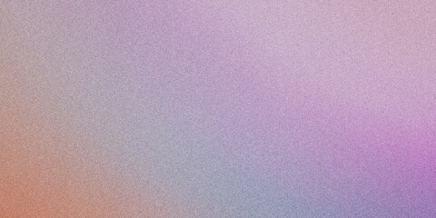 Fototapeta premium Abstract Grainy Gradient Noise Texture Background for Banner, Poster, Header, and Cover Design